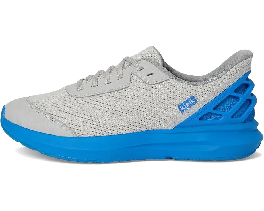 Детские кроссовки KIZIK Kids Athens 2 Hands-free для старших детей с технологией External Cage