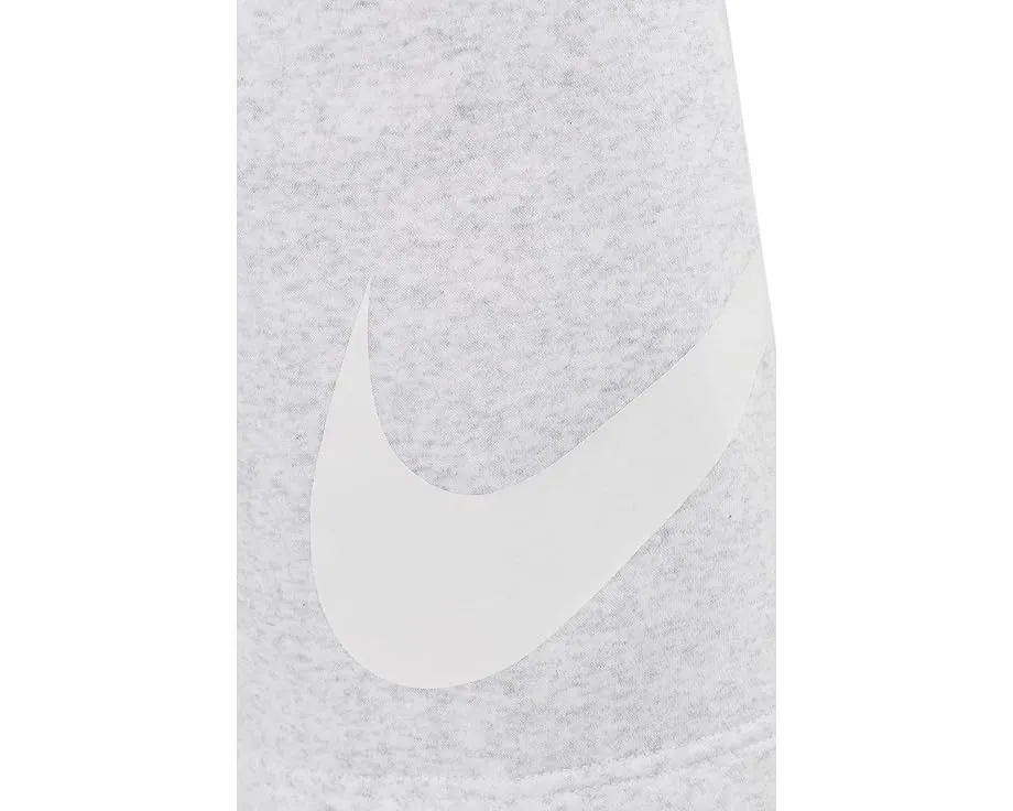 Шорты Nike Club Fleece с эластичным поясом и карманами