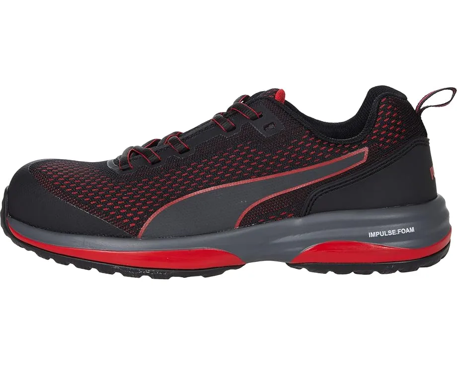 Puma Speed Low EH для защиты от поражения электрическим током