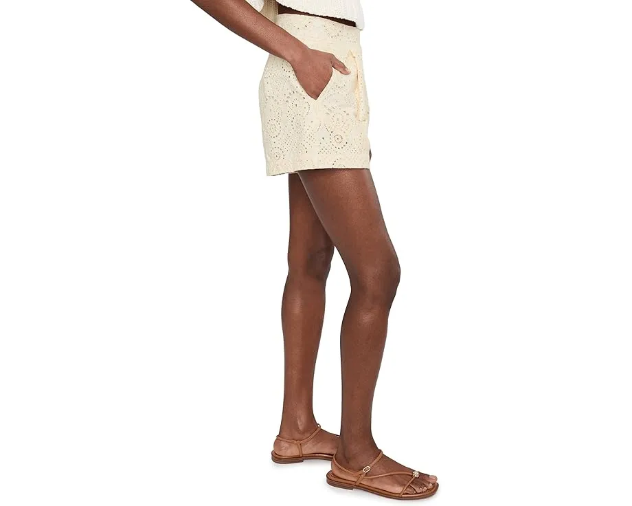 Roaming Free Shorts