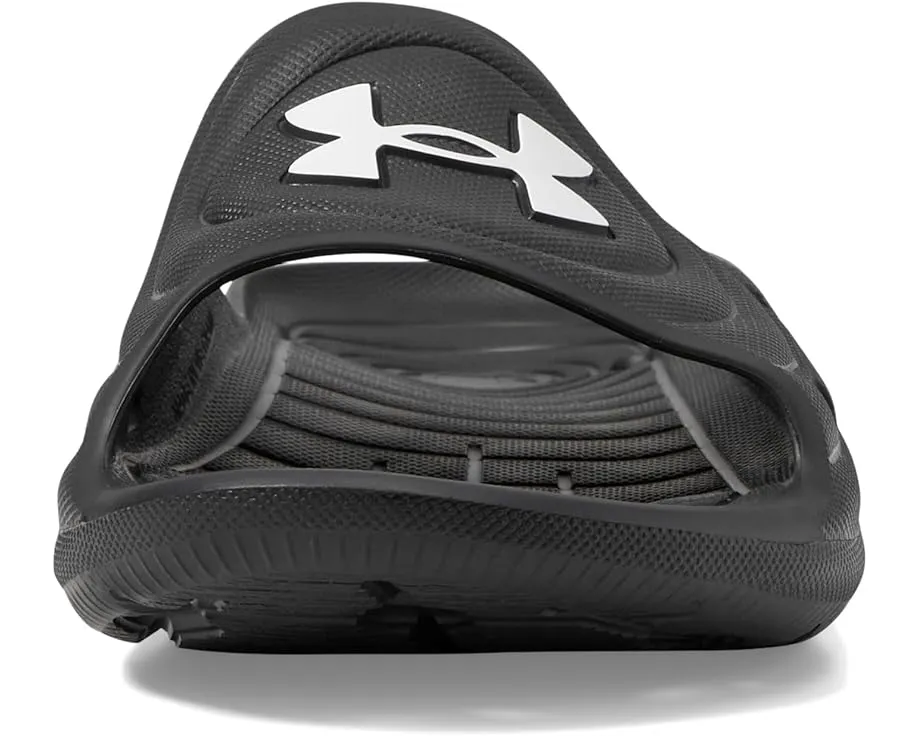 Сланцы Under Armour Locker IV для раздевалки с быстросохнущим ЭВА и отводом воды