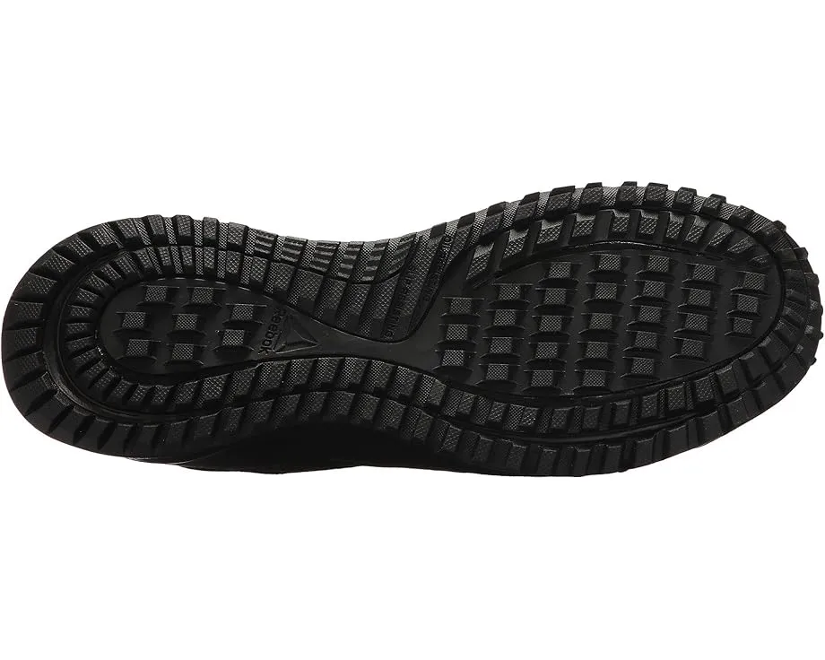 Трейловые рабочие ботинки Reebok Work All Terrain со стальным носком