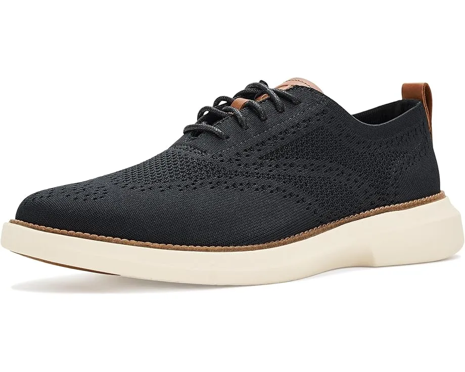 Cole Haan Туфли Grand Shadowlite Stitchlite Wingtip с перфорацией