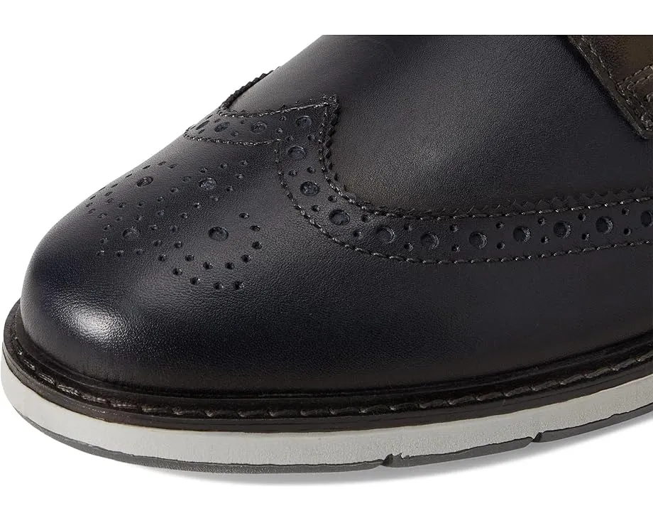 Туфли Josef Seibel Stuart 07 с подошвой TR-Light и съемной стелькой