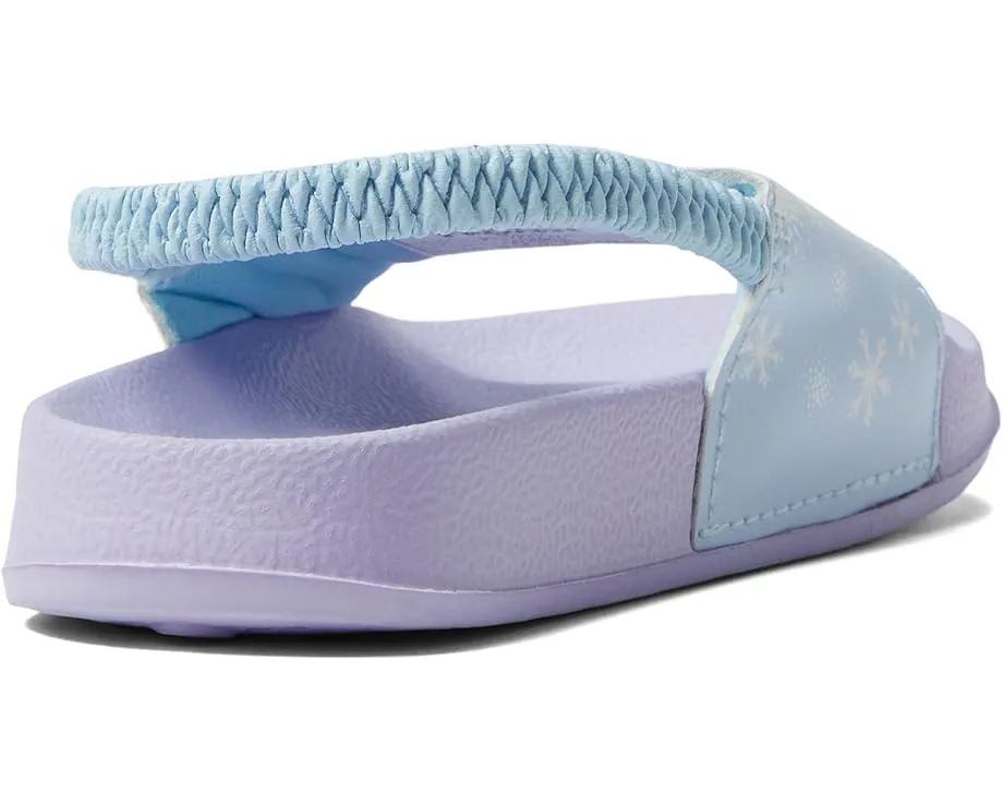 Детские сандалии Josmo Frozen с эластичным ремешком