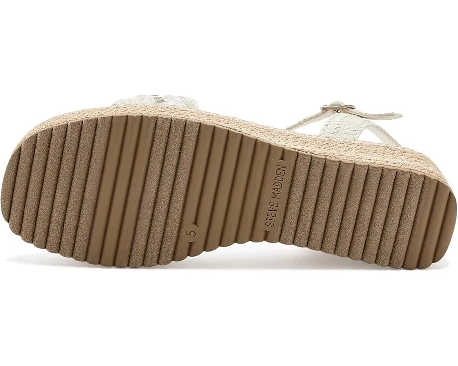 Steve Madden Kiko сандалии на платформе для детей