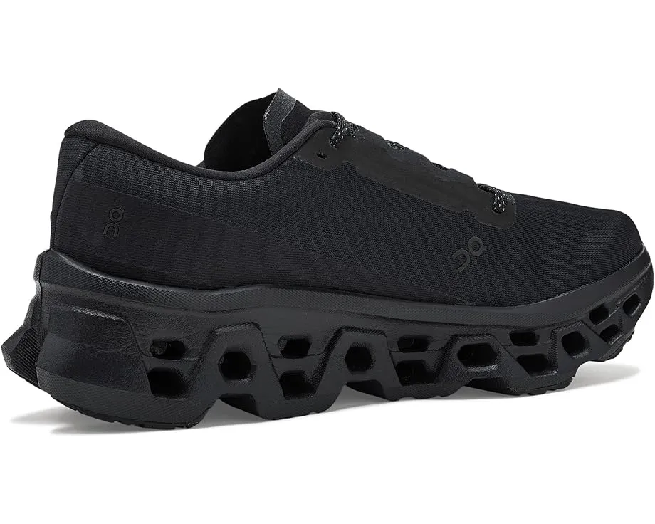 Беговые кроссовки On Cloudmonster 3 с тройным слоем CloudTec®