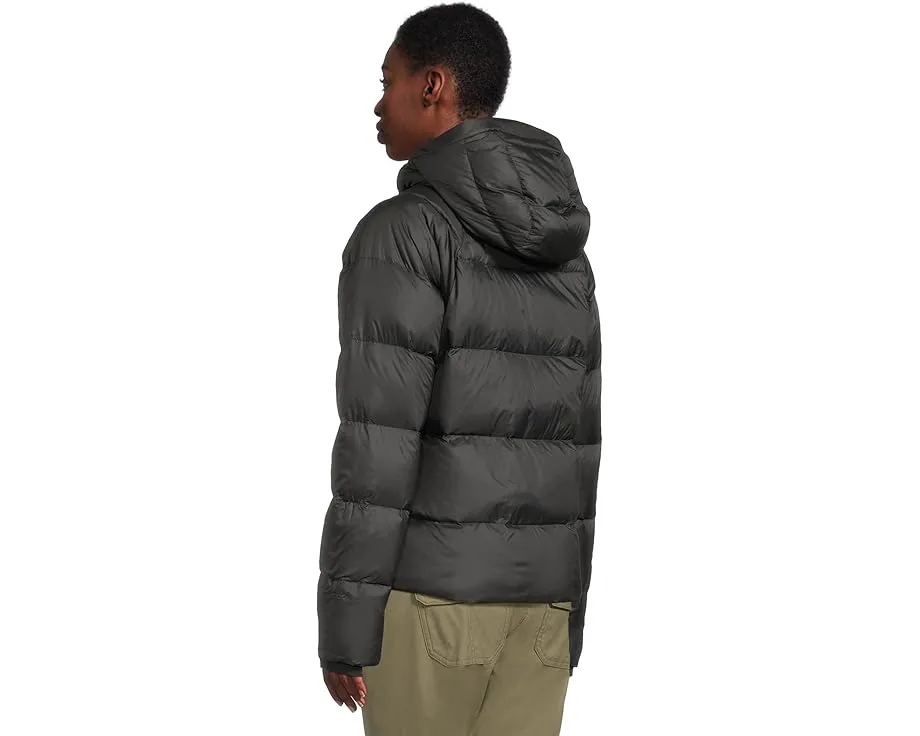 Пуховая куртка Hydrenalite City с капюшоном от The North Face