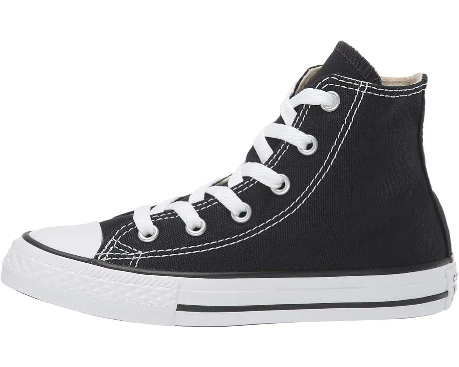 Converse Kids высокие кеды Chuck Taylor All Star Core для детей
