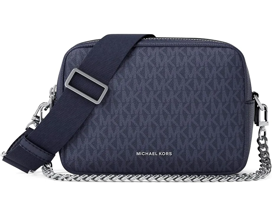 Сумка-кроссбоди MICHAEL Michael Kors Bryant Medium на цепочке
