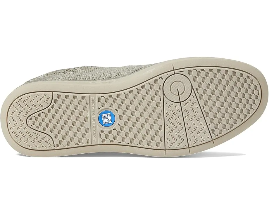 Кроссовки Nunn Bush Aspire Knit с мокасиновым носком и стелькой Smartscent