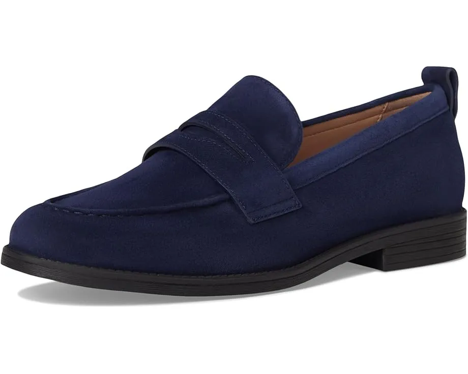 Cole Haan Лоферы Stassi Penny с деталью для монетки и протекторной подошвой