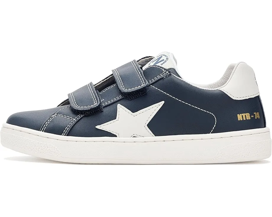 Детская обувь Naturino Pinn VL для мальчиков с двойной застежкой велкро