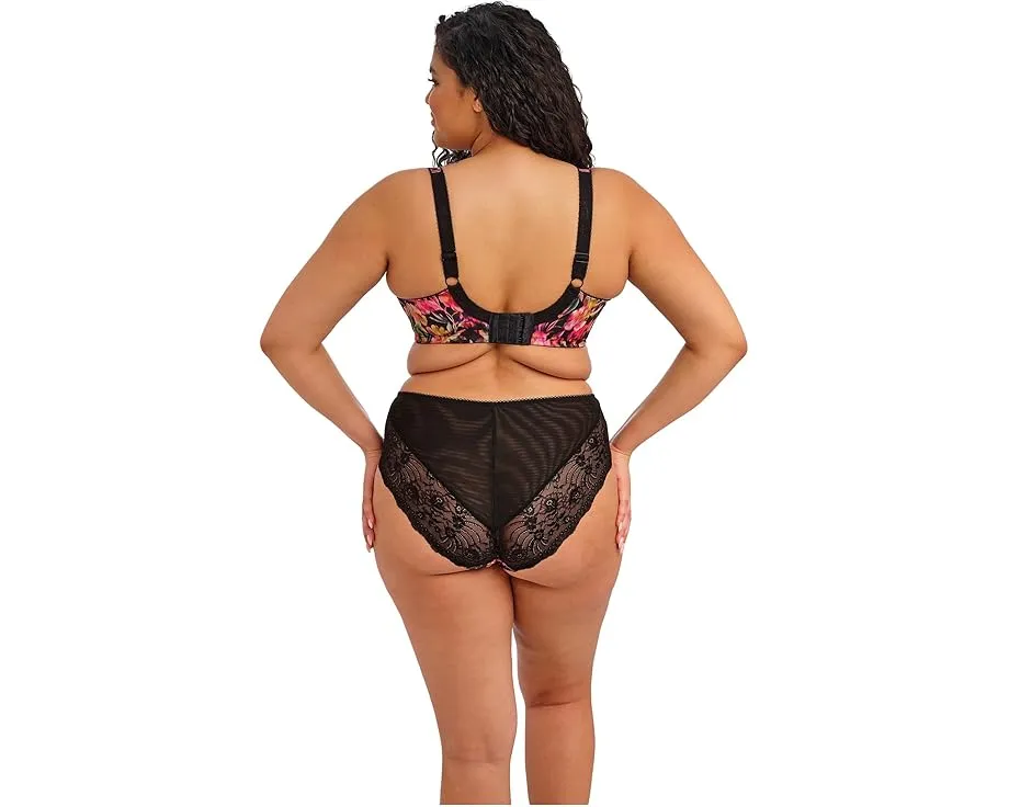 Бюстгальтер elomi Morgan с косточками и кружевной отделкой