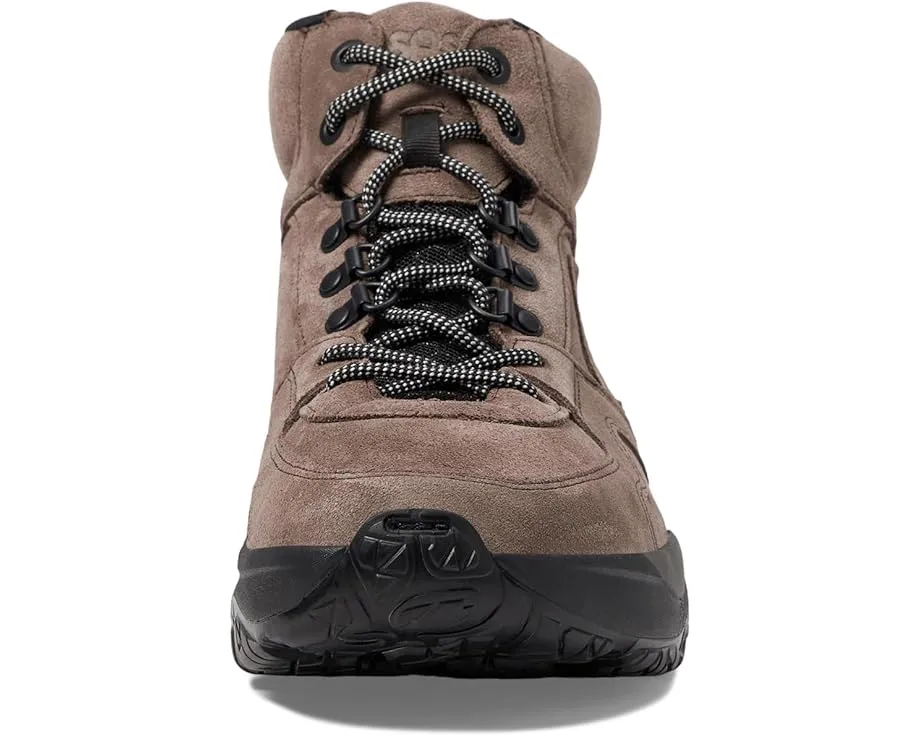 Ботинки SAS Hi Country-Y с водонепроницаемым верхом и технологией TRIPAD