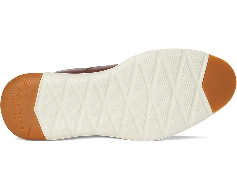Cole Haan Оксфорды Grand Atlantic с технологией Stitchlite и стелькой OrthoLite