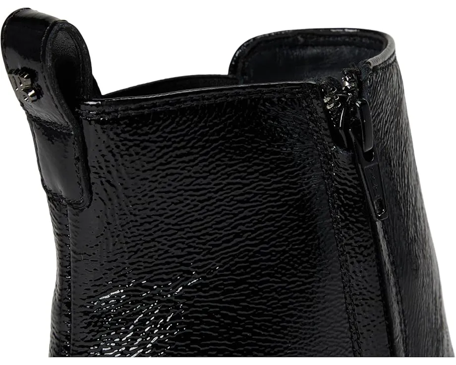 Ботильоны Paul Green Celina BT на низком каблуке с застежкой-молнией