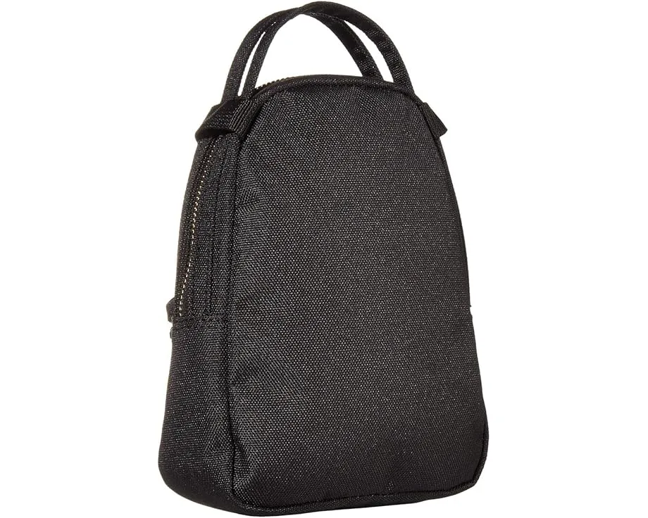 Сумка Herschel Supply Co. Nova Crossbody через плечо с регулируемым ремнем