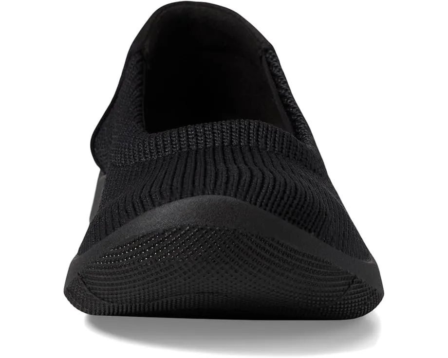 Балетки Arcopedico Thetis с поддержкой Twin Arch и дышащим трикотажным верхом