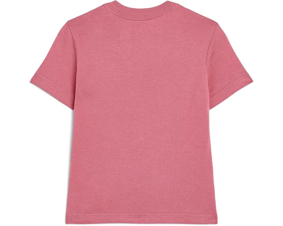 Детская футболка Polo Bear Cotton Jersey от Polo Ralph Lauren