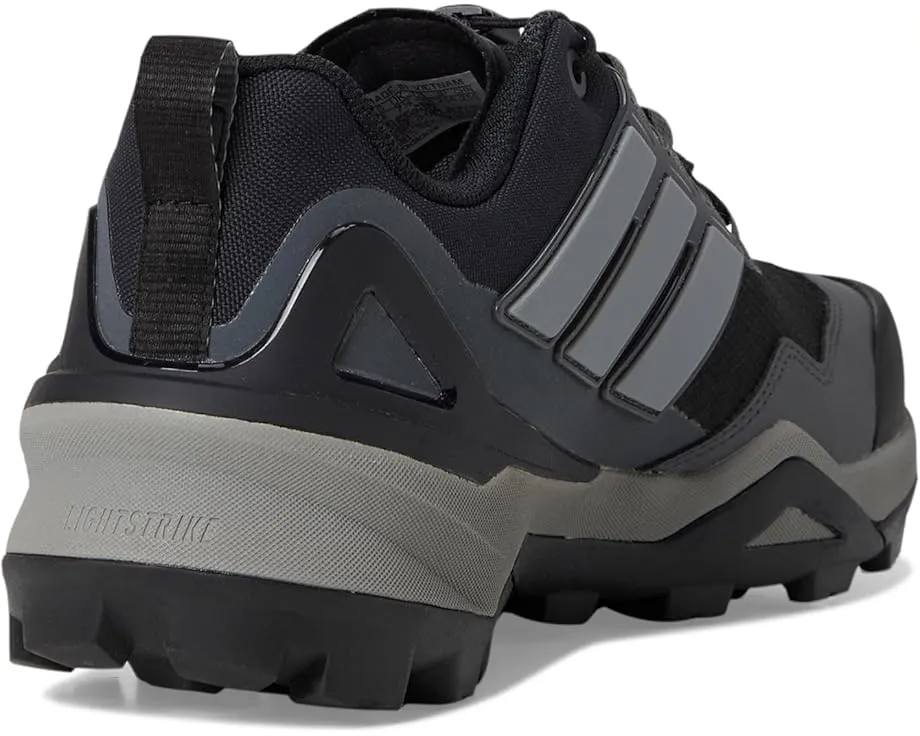 Треккинговые кроссовки Adidas Terrex Skychaser с технологией GORE-TEX®