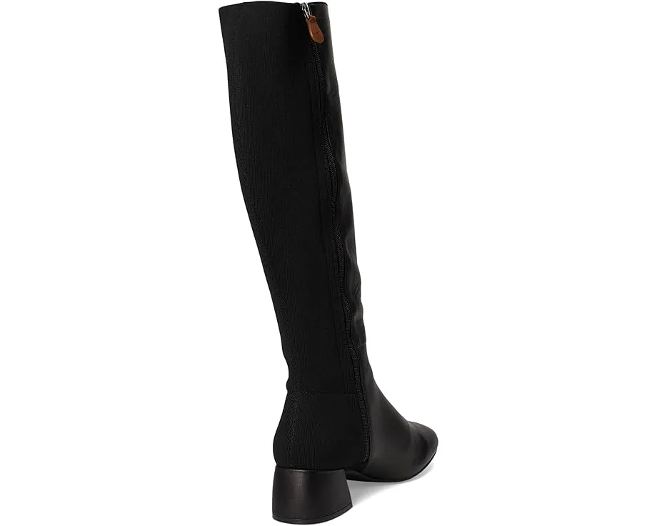 Высокие сапоги Gentle Souls by Kenneth Cole Emily Tall 5050 на устойчивом каблуке