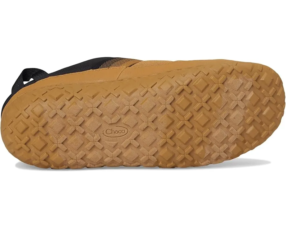 Клог Chaco Ramble Rugged с водостойким верхом и флисовой подкладкой