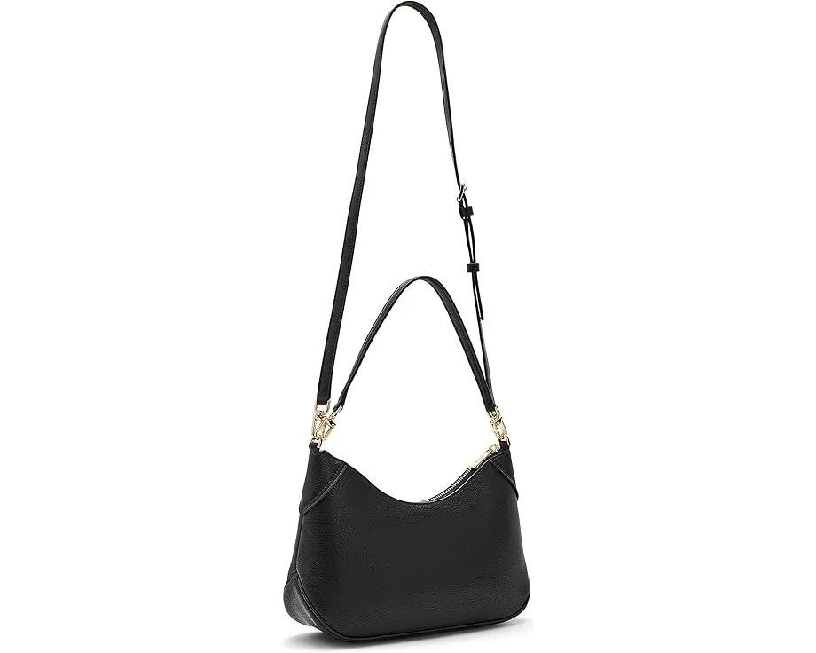 Сумка MICHAEL Michael Kors Jet Set Medium Convertible через плечо со съемным ремнем