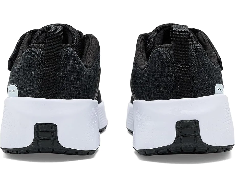 Кроссовки Nike Kids Metro Tek с синтетическим верхом и липучкой для легкого ухода