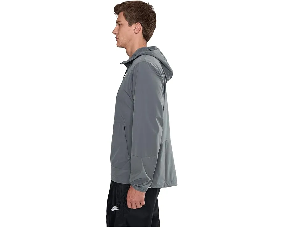 Леггинсы Nike Dri-FIT One с высокой талией и укороченными штанинами