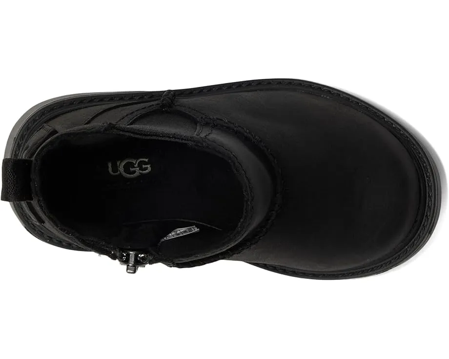 Детские водонепроницаемые челси UGG Kids Perry Weather из кожи