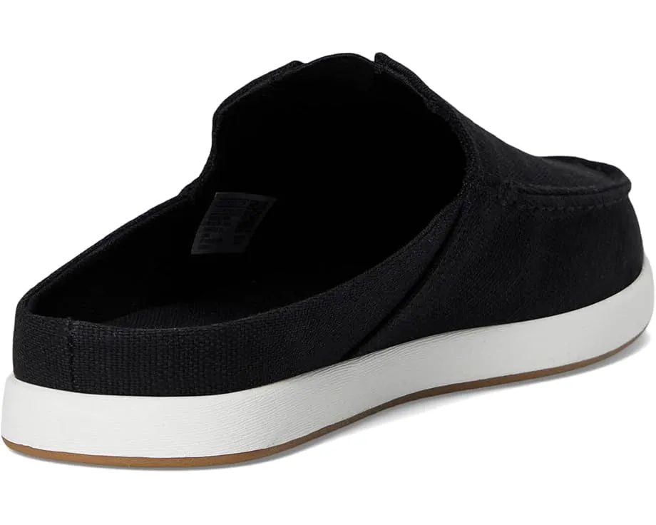 TOMS Alonso Мюли с круглым носком и стелькой CloudBound для комфорта