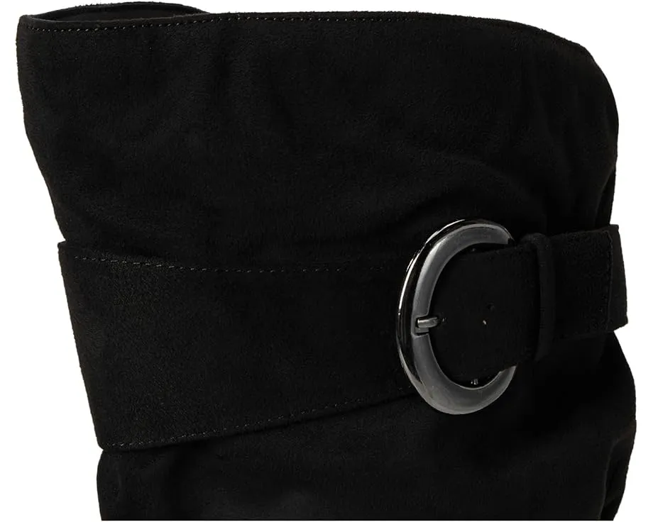 Ботильоны Journee Collection Jester-01 на скрытом каблуке