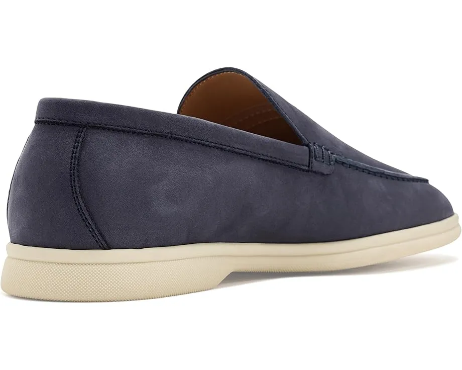 Robert Barakett туфли Hampton Yacht Loafers на мокасиновой подошве