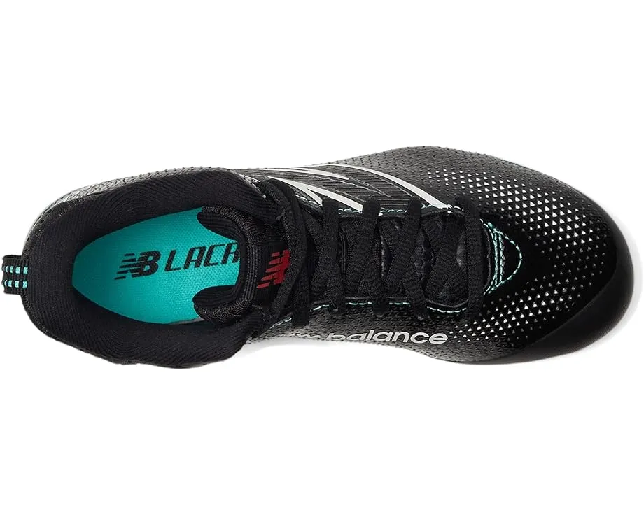 Детские бутсы New Balance FreezeLX v5 для футбола и травяных покрытий