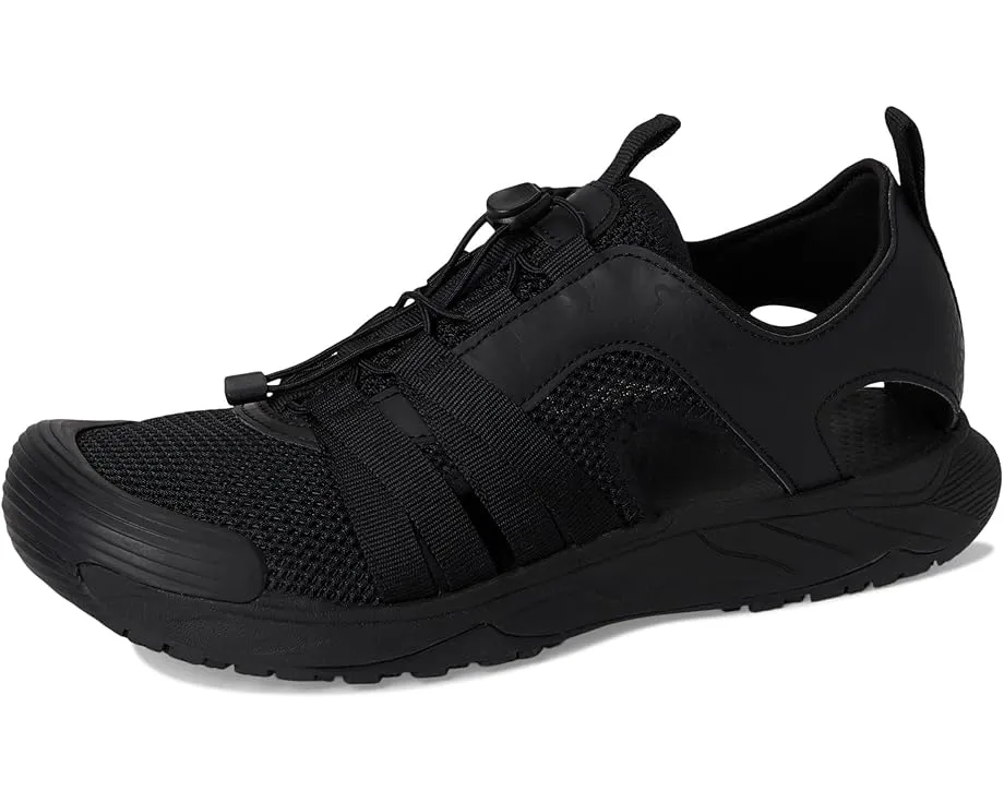 Сандалии Hydratrek Sandal Ct от Teva с закрытым носком для водных видов спорта