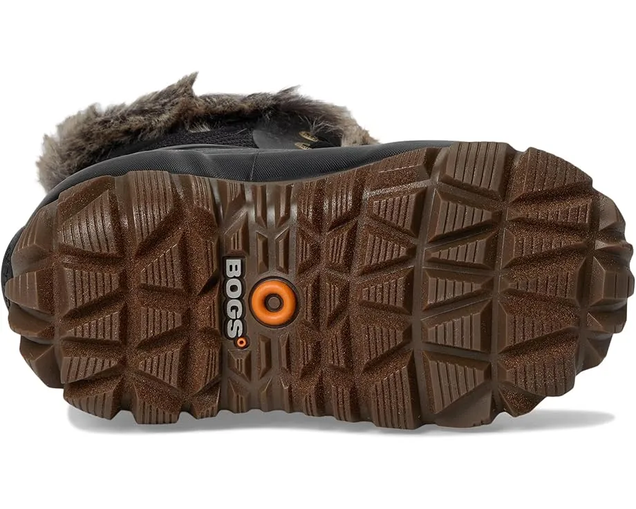 Детские сапоги Bogs Kids Arcata II с точечным принтом и водонепроницаемым верхом