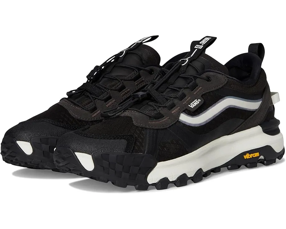 Кроссовки Vans MTE Crosspath XC с водонепроницаемым верхом и подошвой Vibram