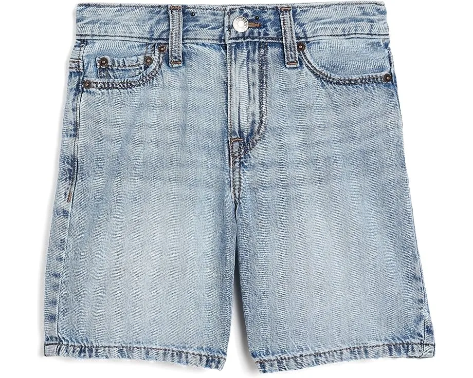 Джинсовые шорты Denim Shorts для детей от abercrombie kids