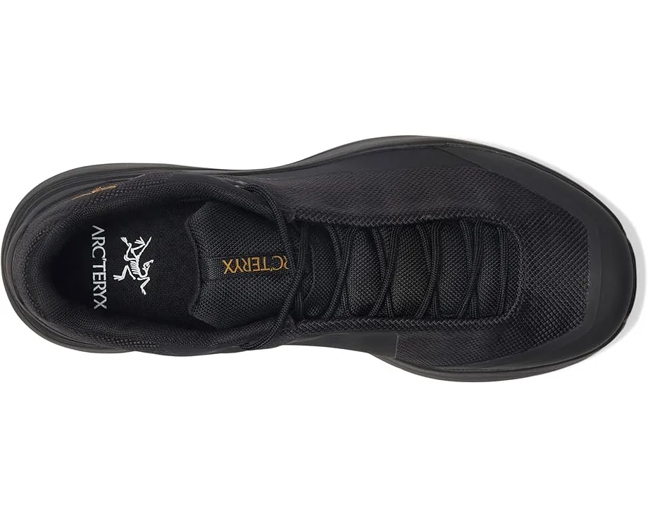Трекинговые ботинки Arc'teryx Kopec GTX водонепроницаемые с подошвой Vibram Megagrip