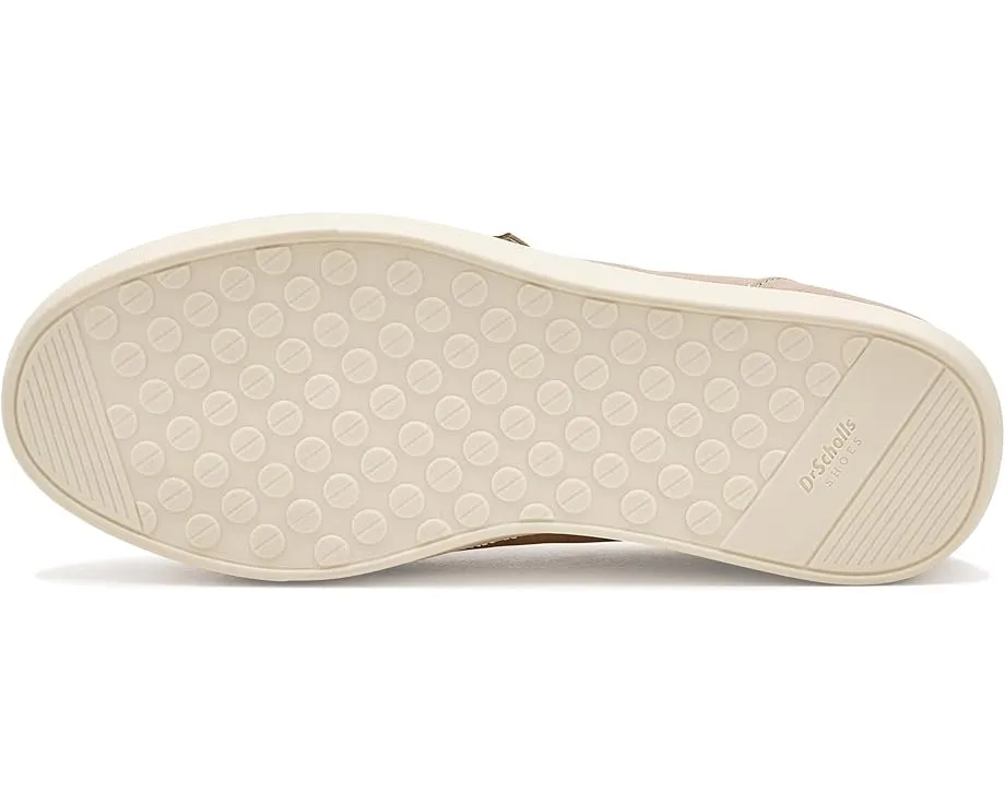 Обувь Dr. Scholl's Madison Cloud Zip на молнии с пеной BLOOM