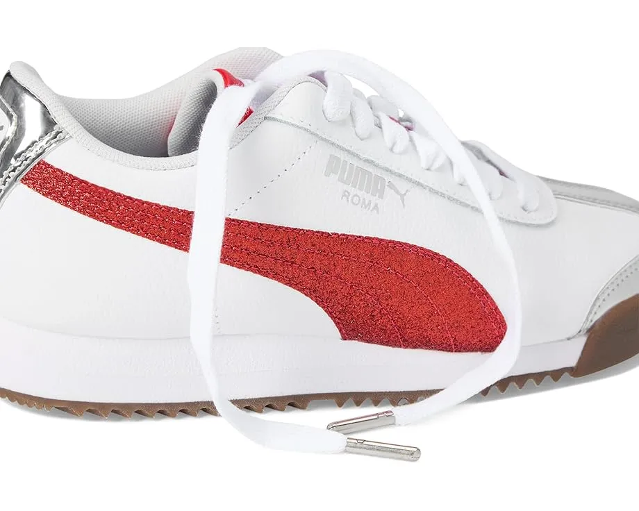 Кроссовки Puma Roma для старших детей с поддержкой свода стопы