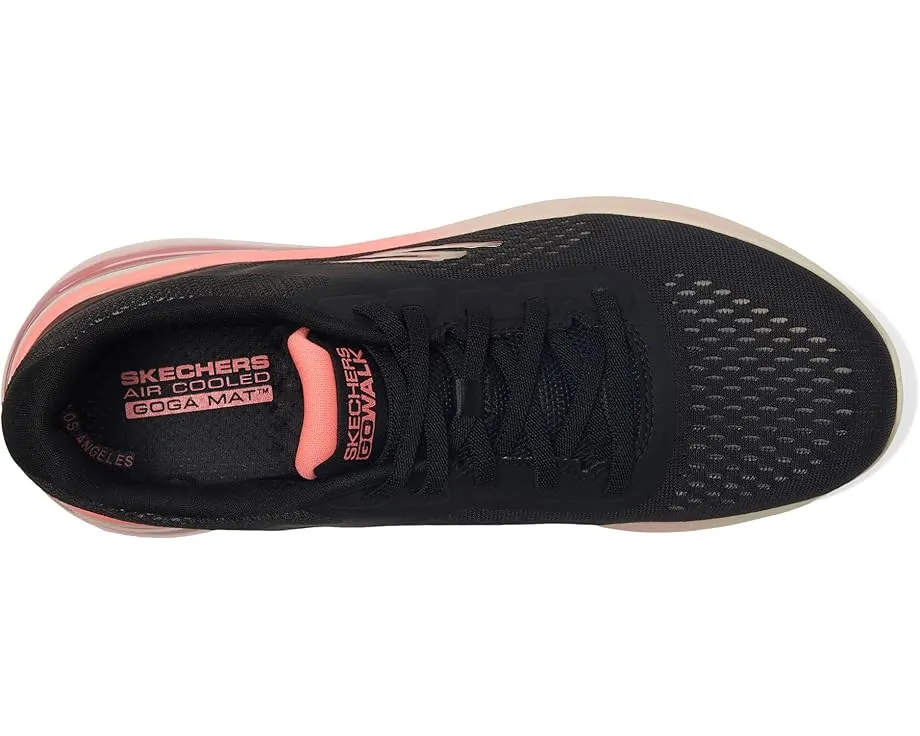 Кроссовки SKECHERS Performance Go Walk Air 3.0 с амортизацией Air-Cooled
