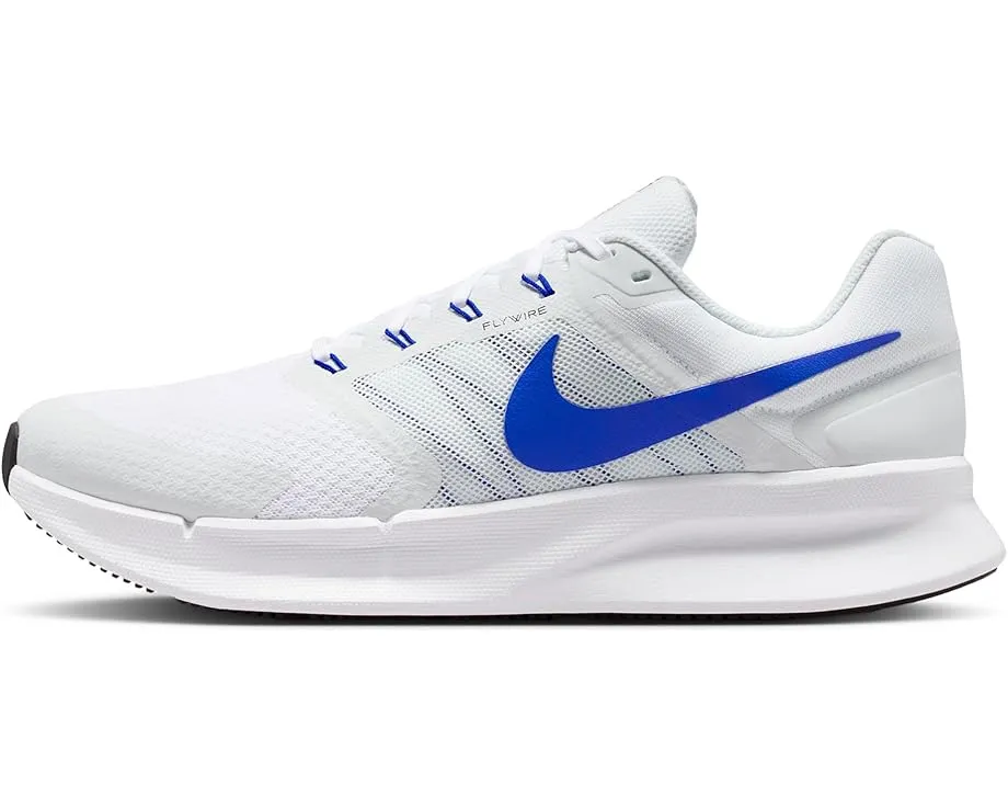 Nike Run Swift 3 для бега и повседневной носки с пеной и Flywire