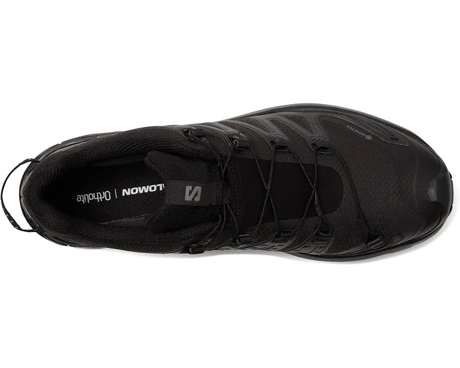 Кроссовки Salomon XA Pro 3D V9 GORE-TEX для сложного рельефа с системой быстрой шнуровки