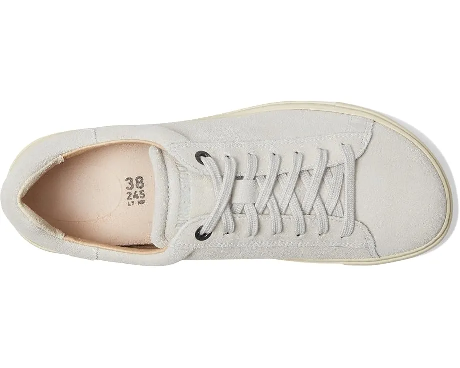 Обувь Bend из замши на шнуровке от Birkenstock