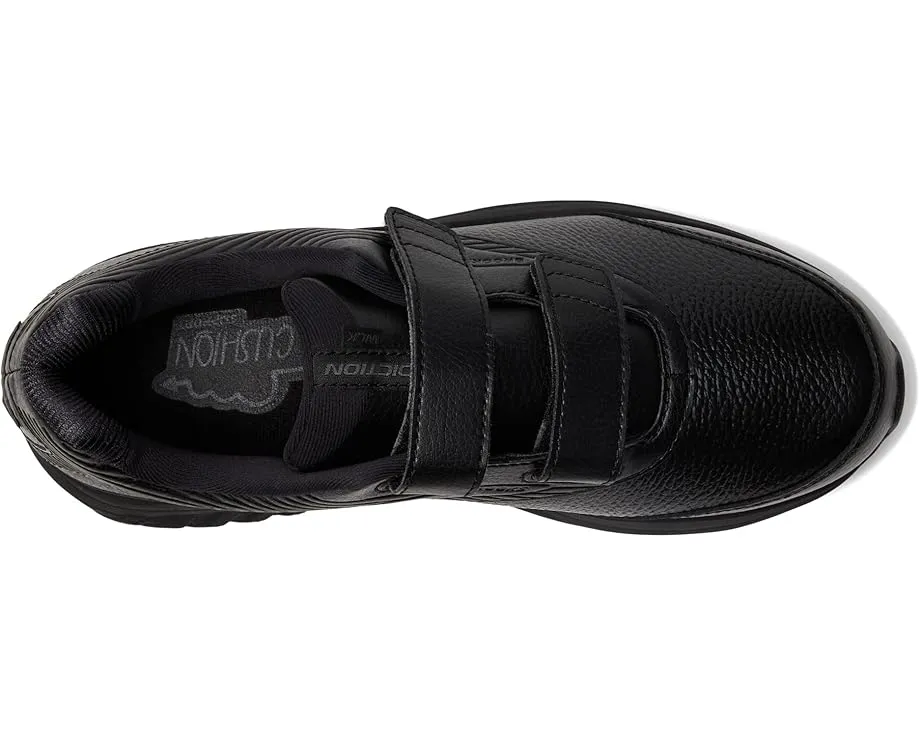 Кроссовки для ходьбы Brooks Addiction Walker V-Strap 2 с поддержкой свода стопы