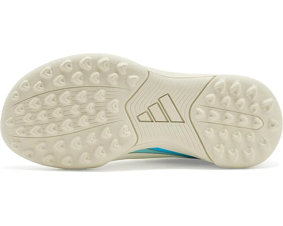 Детские бутсы Adidas F50 Messi Club для игры на искусственном газоне