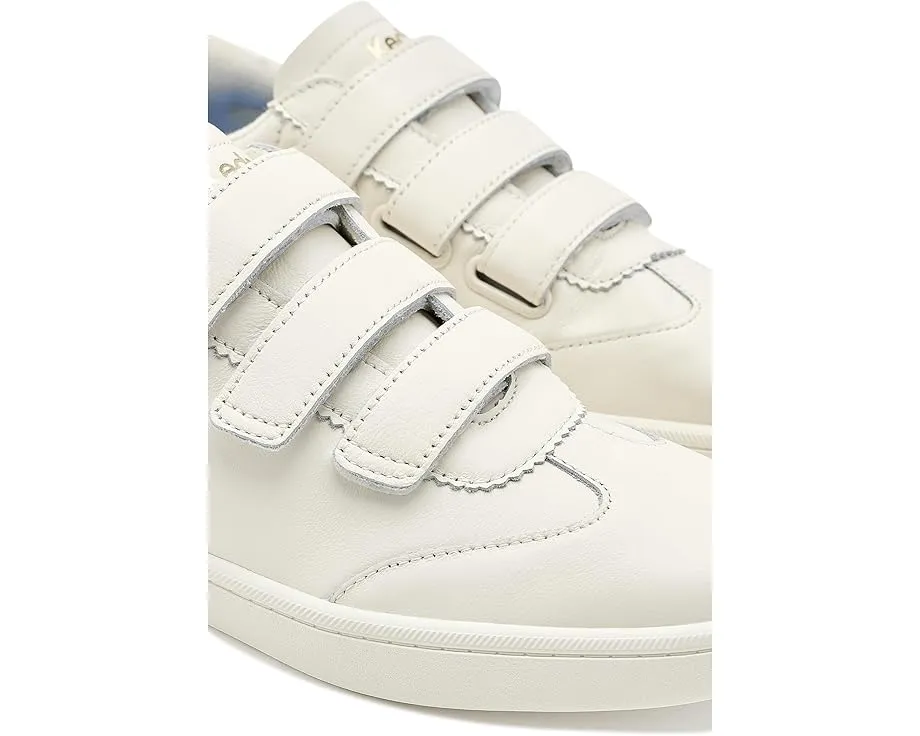 Кеды Keds Ace Ii V из гладкой кожи с контрастной пяткой