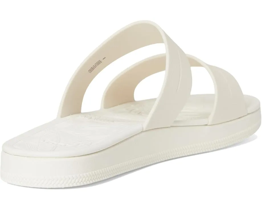 Сандалии Sanuk Funshine 2 Strap с двойными ремешками и водонепроницаемой стелькой SugarLite